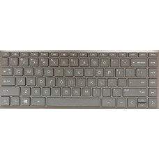 Teclado PT HP Spectre X360/Stickpoint/ TOP COVER PURPLE/FRISO GOLD Teclado PT HP Spectre X360/Stickpoint/ TOP COVER PURPLE/FRISO GOLD